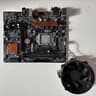 ASROCK H110M Motherboard