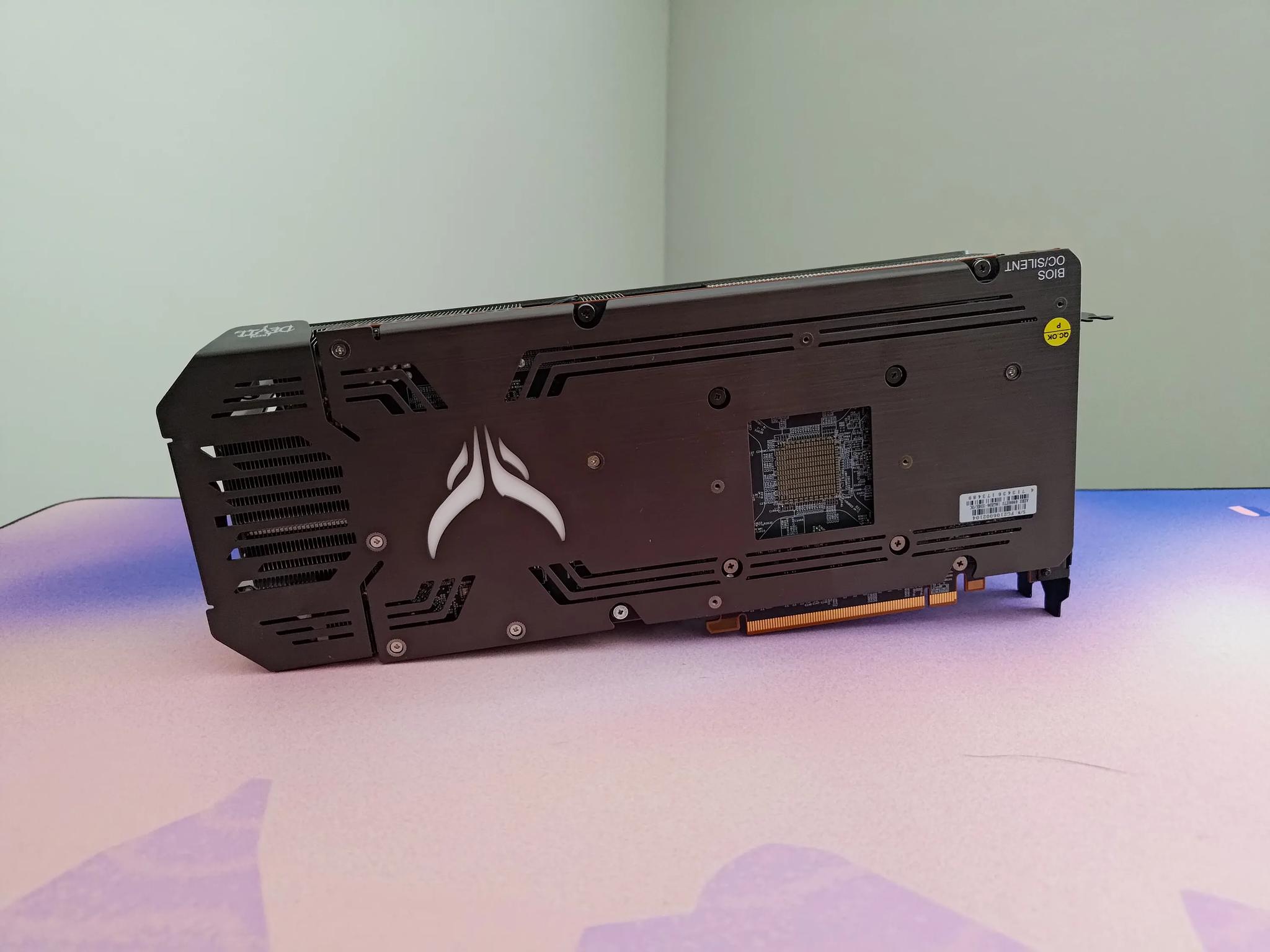 Powercolor Red Devil RX 6900XT