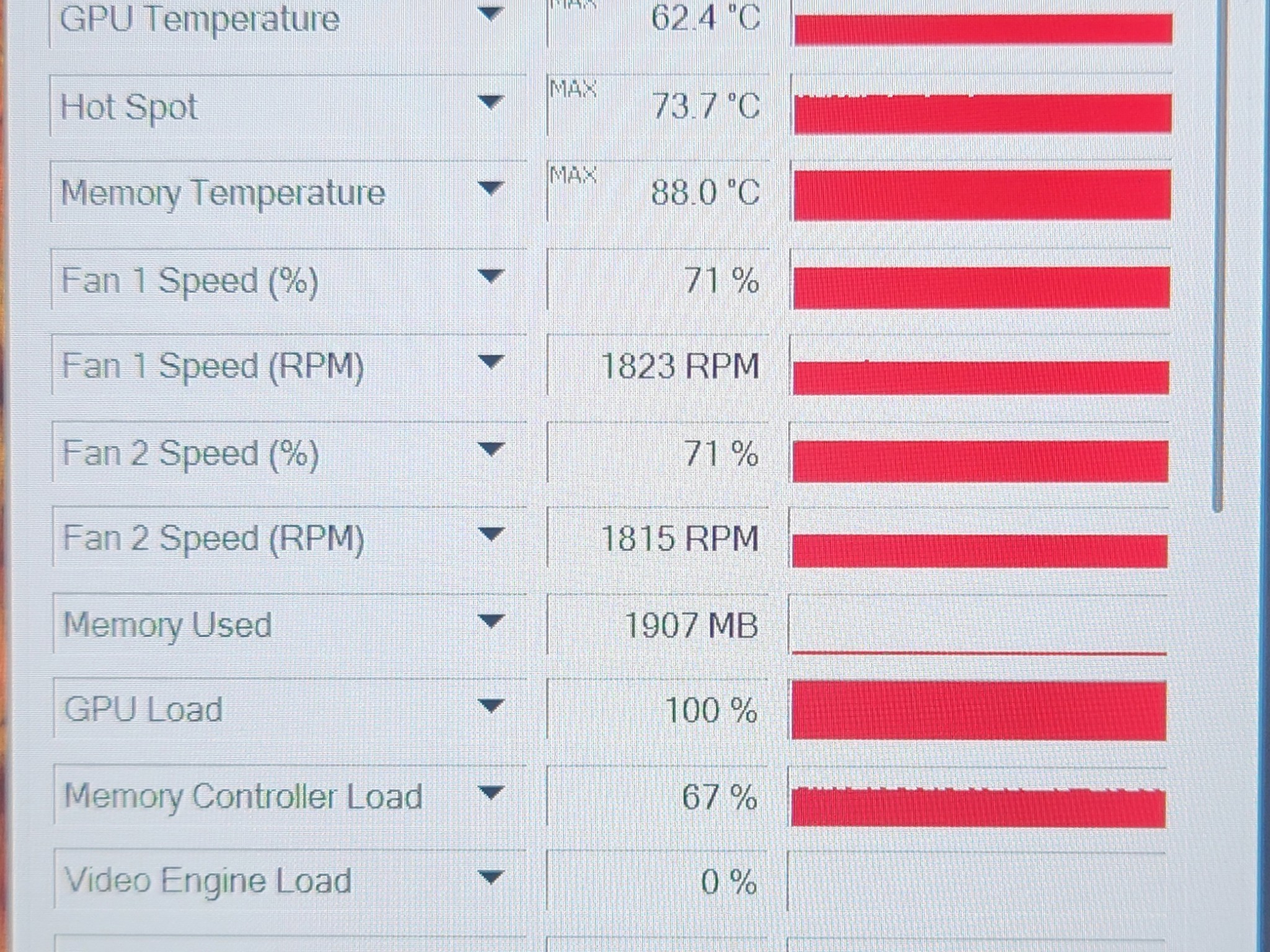 ZOTAC RTX 3090 TRINITY 24GB GDDR6X