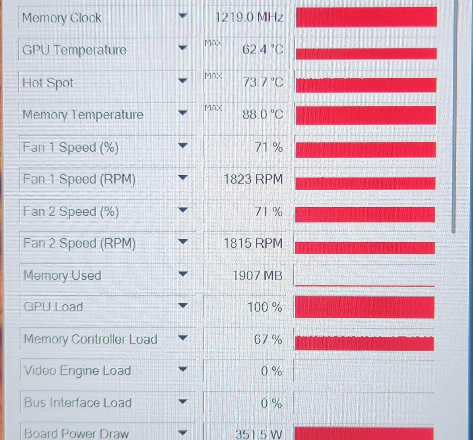 ZOTAC RTX 3090 TRINITY 24GB GDDR6X