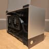 1440p Compact "Silver Badger+ V2" | Eats through Fortnite and AAA Games | Nvidia RTX 4070 Super