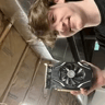 MSI GTX 1060 1 Fan