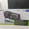 PNY GeForce RTX 5070 Ti OC Triple Fan