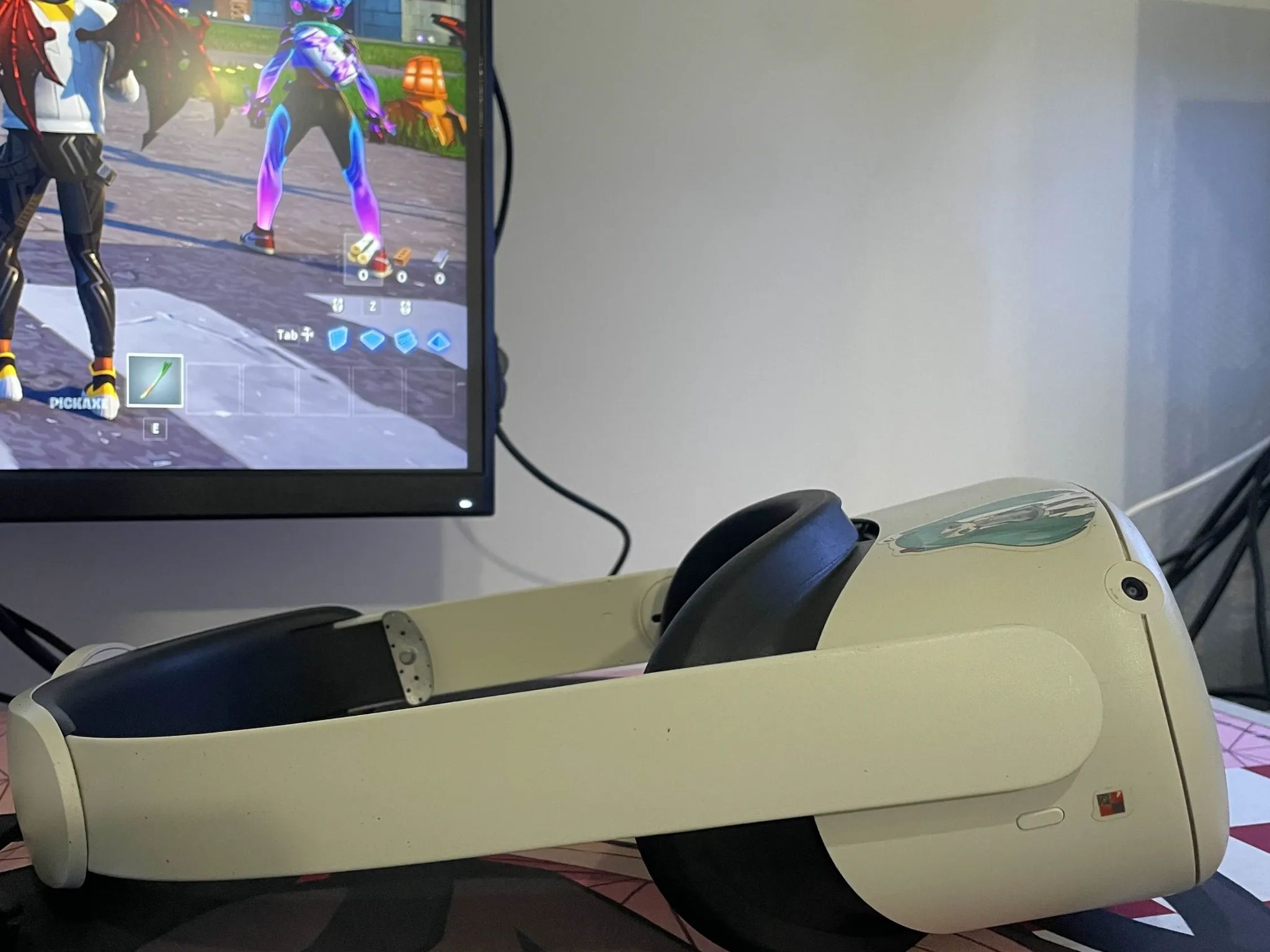 Oculus quest 2