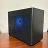 RTX 4070 FE | Ryzen 7 5800XT | 32GB DDR4 | 1 TB SSD | 750W PSU | 3x 120mm Fan | mATX Case