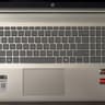 HP 17.3" Laptop 17-cp2025dx – Ryzen 5, 8GB RAM, 512GB SSD, Windows 11