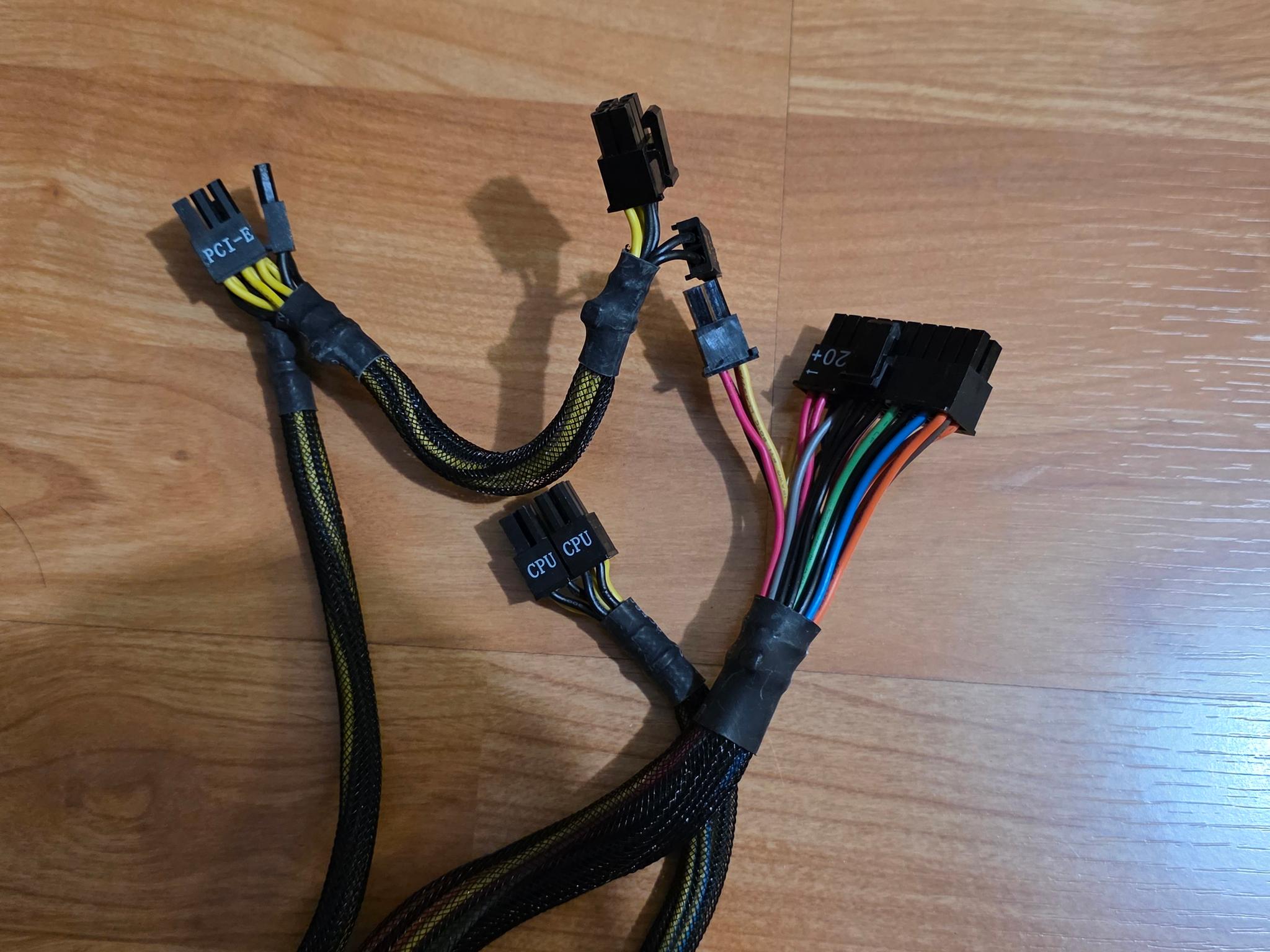 Cougar A560 CGR B3-560 560W 80+ Bronze ATX Power Supply