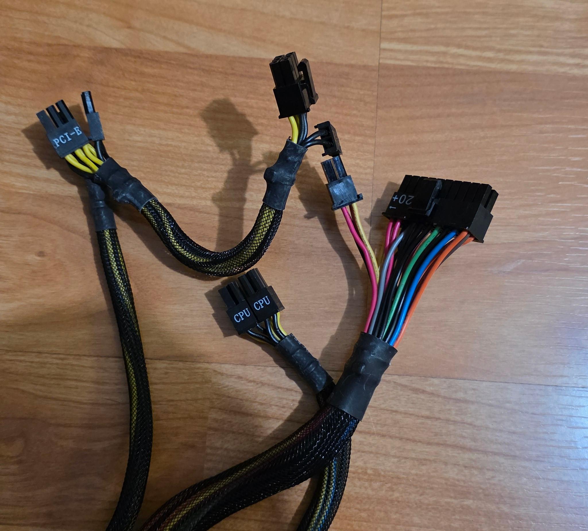 Cougar A560 CGR B3-560 560W 80+ Bronze ATX Power Supply