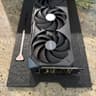 Gigabyte Geforce RTX 5070 Ti Gaming OC 16GB GDDR7 Graphics Card