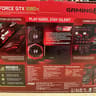 MSI NVidia Geforce 1080 Ti GAMING X 11 GB GDDR5X Graphics Card