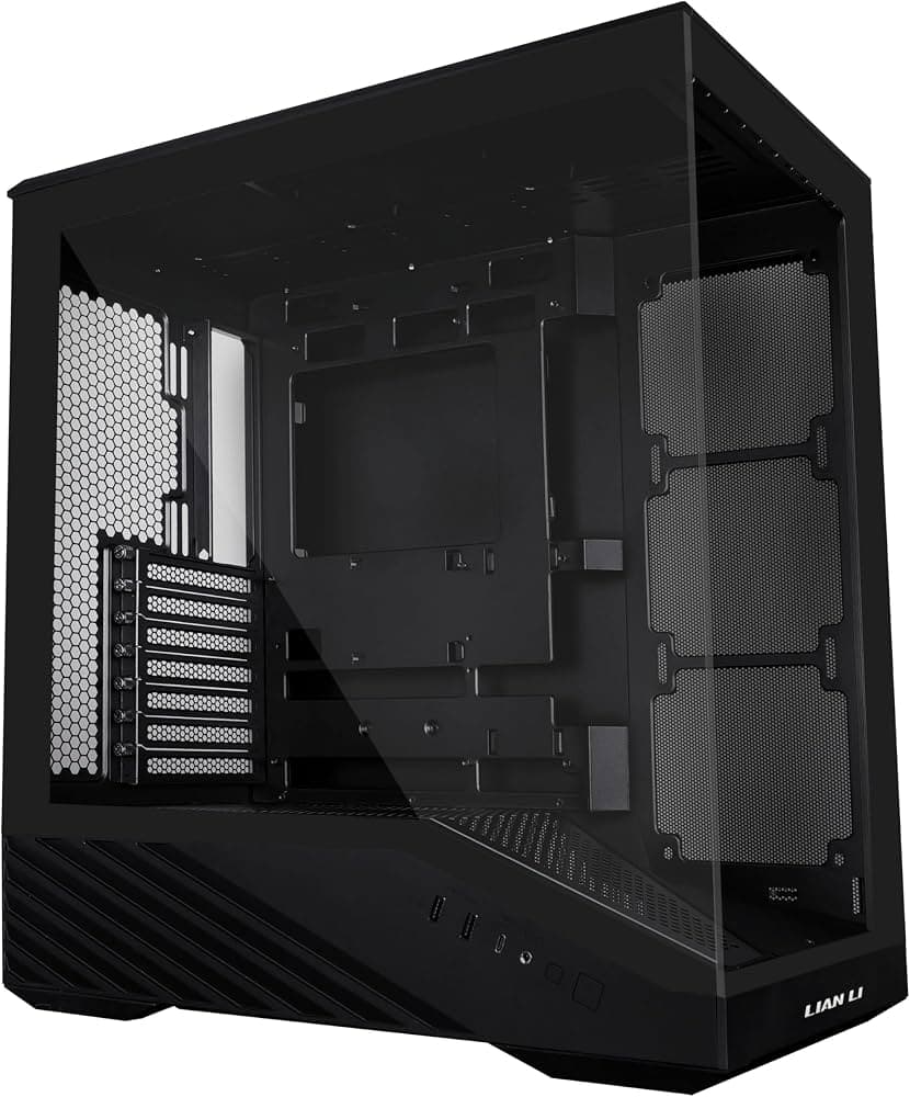 Lian Li Case