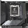 Brand New Gigabyte Aorus AMD B650I Ultra Gaming Desktop  Wifi Motherboard AM5 Mini ITX