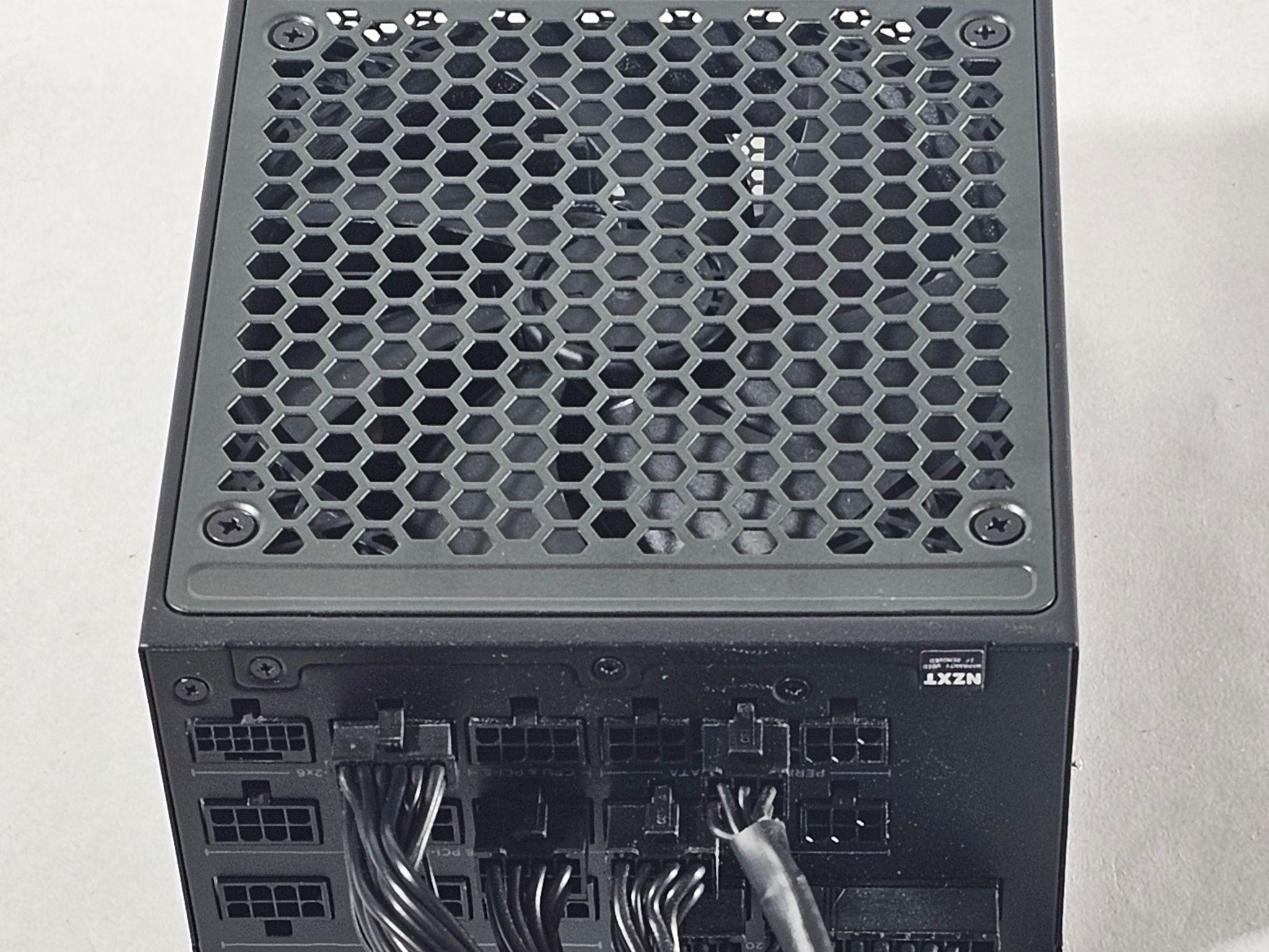 1500 Watt PSU NZXT C1500 1500W Power Supply