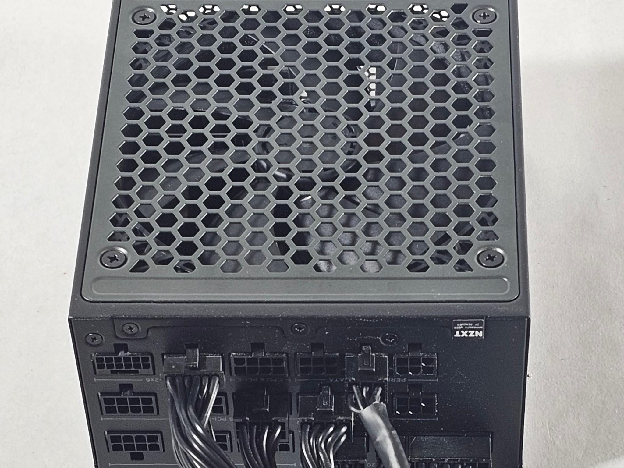 1500 Watt PSU NZXT C1500 1500W Power Supply