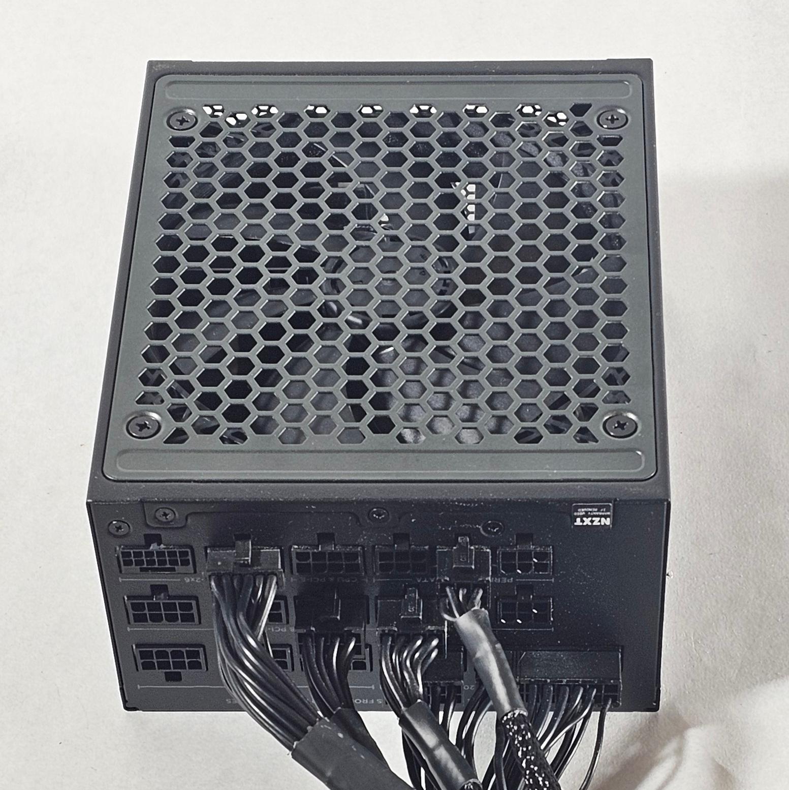1500 Watt PSU NZXT C1500 1500W Power Supply