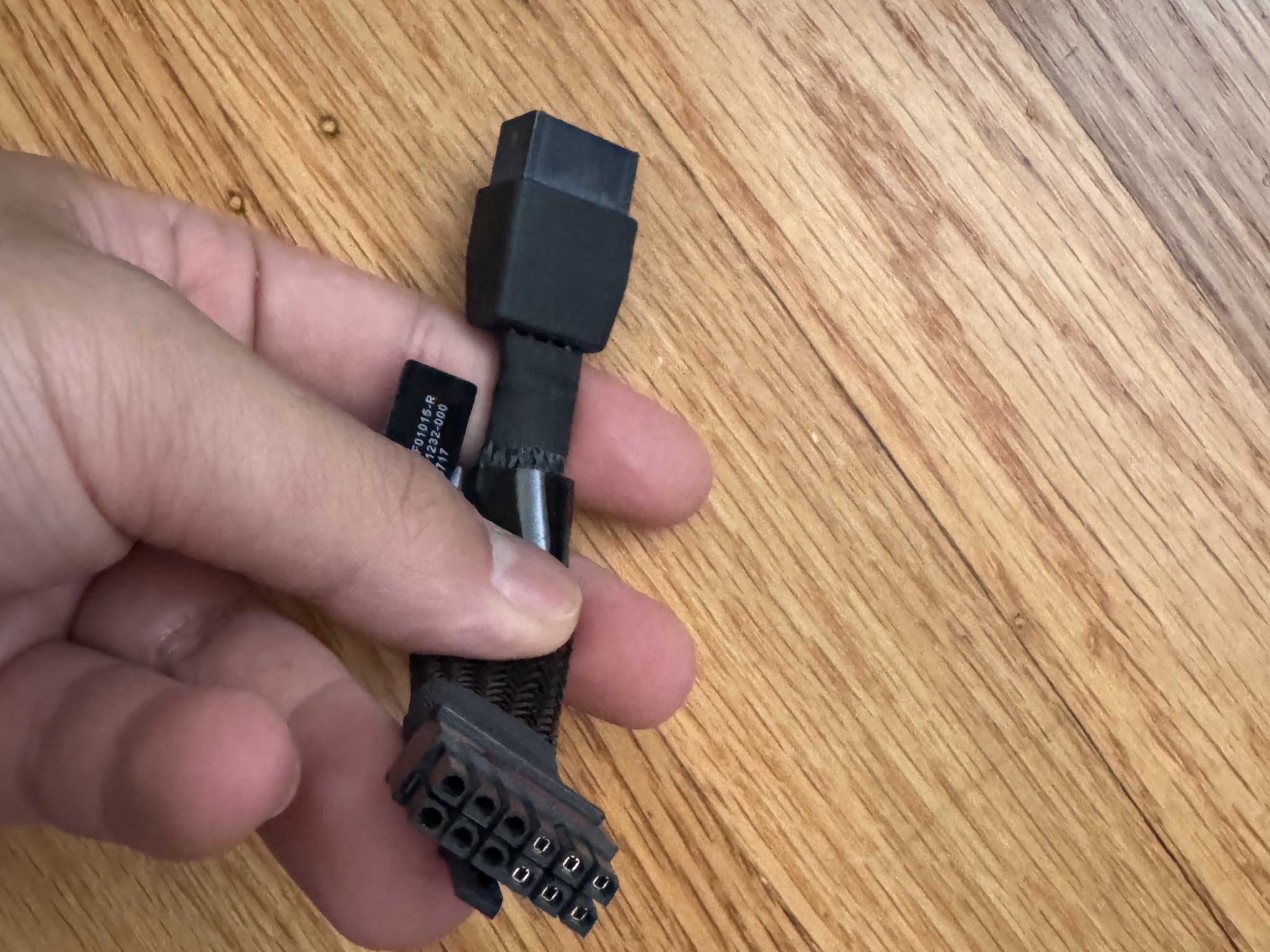 RTX 3070 Founders Edition (PRE-OWNED - EXCELLENT + BOX & 12-PIN ADAPTER)