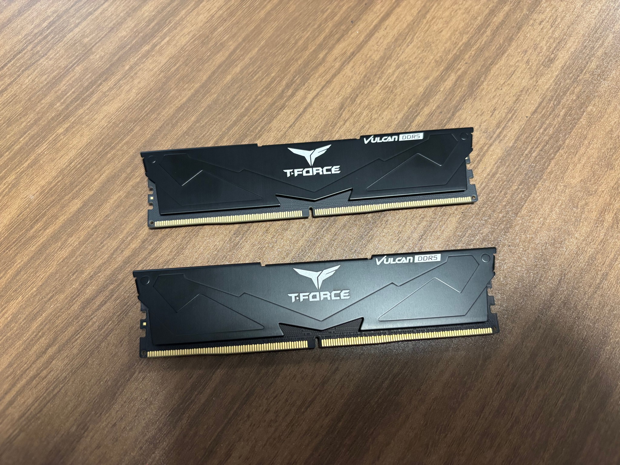 T-Force Vulcan Ram
