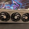 SAPPHIRE NITRO+ RX 9070 XT