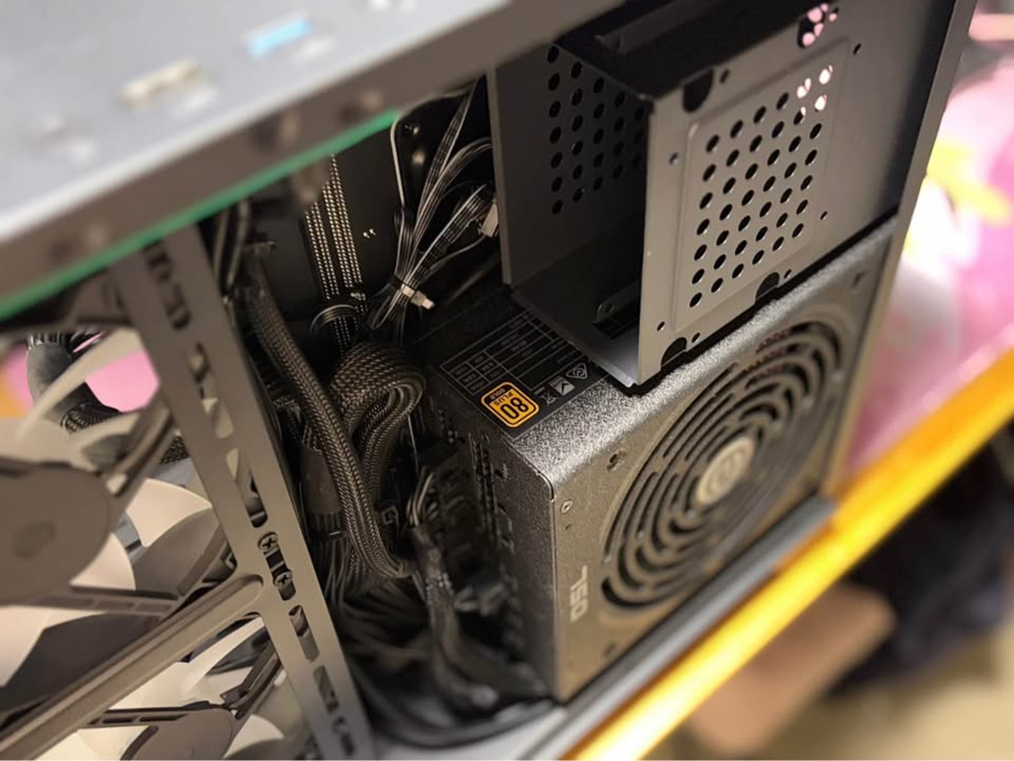 Value Gaming PC | Ryzen 5 5600x | RTX 3060 Ti 8gb| 32gb DDR4 | 1tb M.2 NVME | WiFi