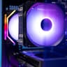 RTX 5060 + Ryzen 5 5600 Gaming PC | 16GB DDR4 | 1TB m.2 drive