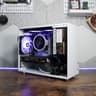 ❄️❄️ BUDGET - BO6 Ready GAMING PC | Gigabyte GTX 1060 | RYZEN 5 1600 | 16GB DDR4 RAM | 1TB M.2 SSD