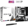 ASRock B650M Pro RS WiFi AM5 AMD B650 Micro ATX Motherboard *Brand New*