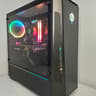 Gaming PC Ryzen 5 3600 RX 5700XT 16GB RAM 512GB SSD WI-FI
