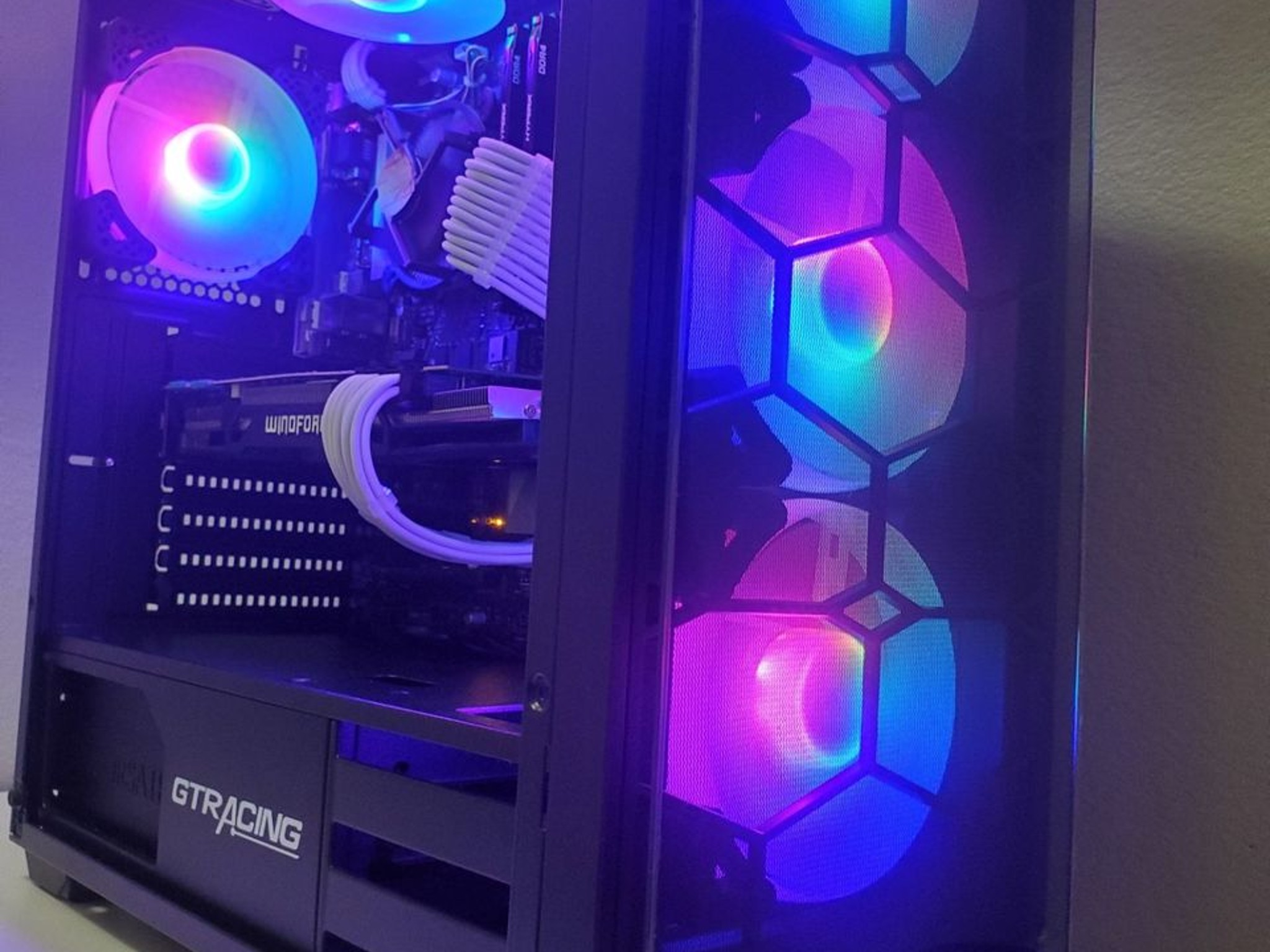 🖤💜1080p|Gaming PC | GTX |NEW| INTEL| #valuePC