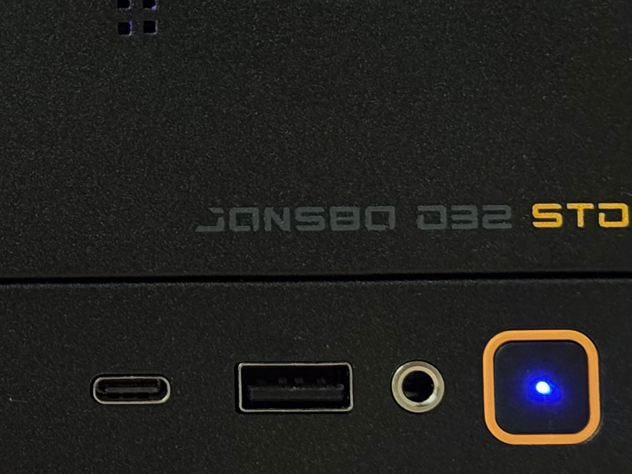 🔭Astro |RX 9060XT 16GB, Ryzen 5 7600x, 32GB DDR5 RAM, 2TB M.2 SSD