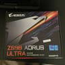 GIGABYTE Z590 AORUS ULTRA