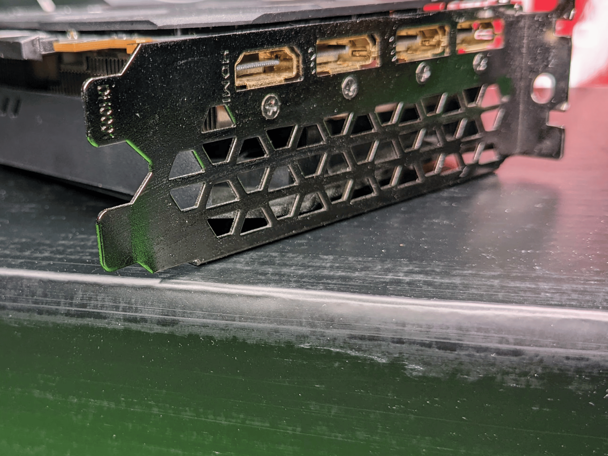 Gigabyte RX 5500 XT (USED)