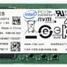 2TB NVME Gen3 SSD Intel 670p