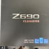 EVGA z690 Classified