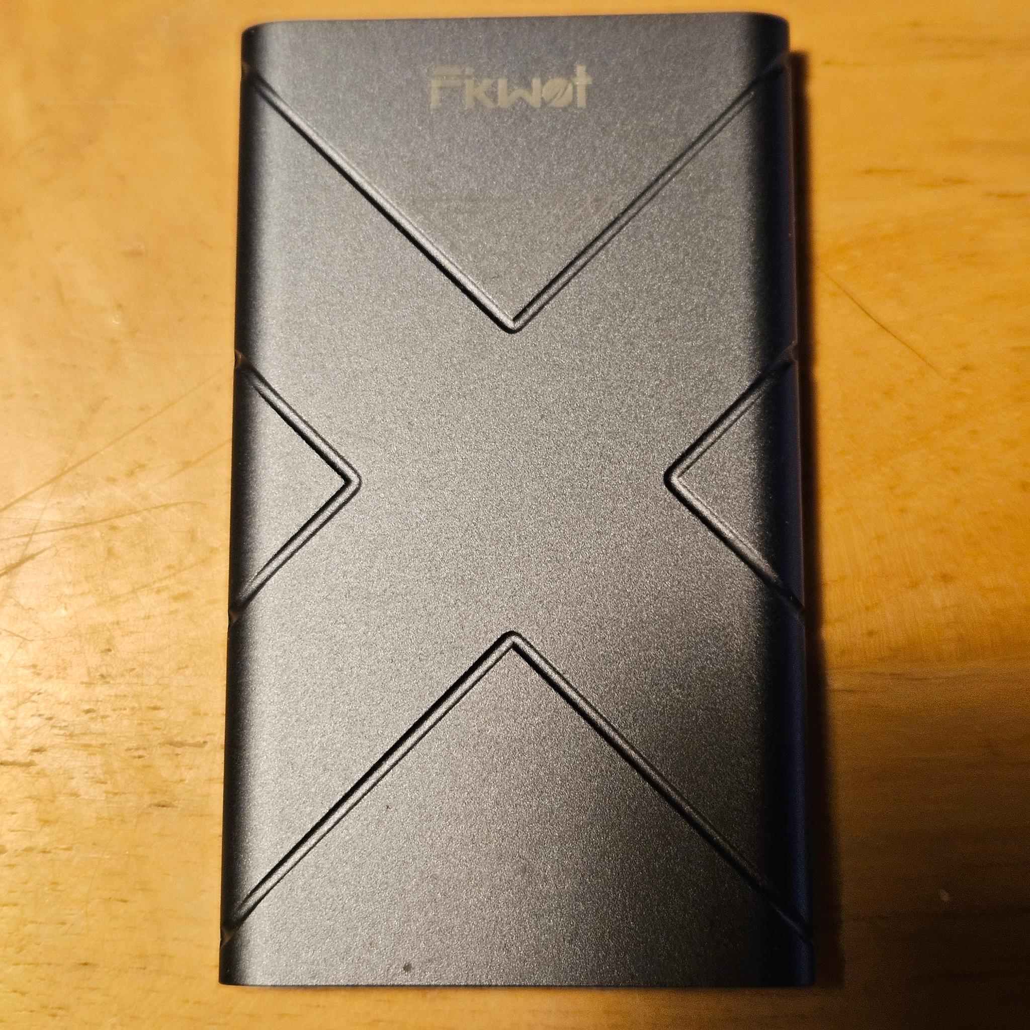 2TB Fikwot FP80 PSSD with 2gb/s Read and Write Speeds