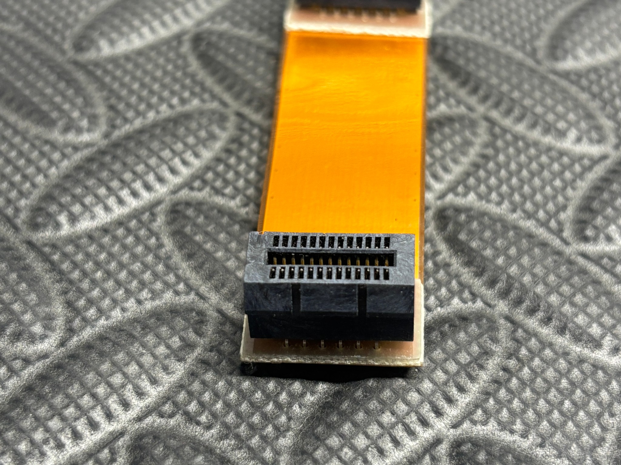 ASUS NVIDIA SLI Bridge Connector GPU Graphics Card Link Bridge (7cm)