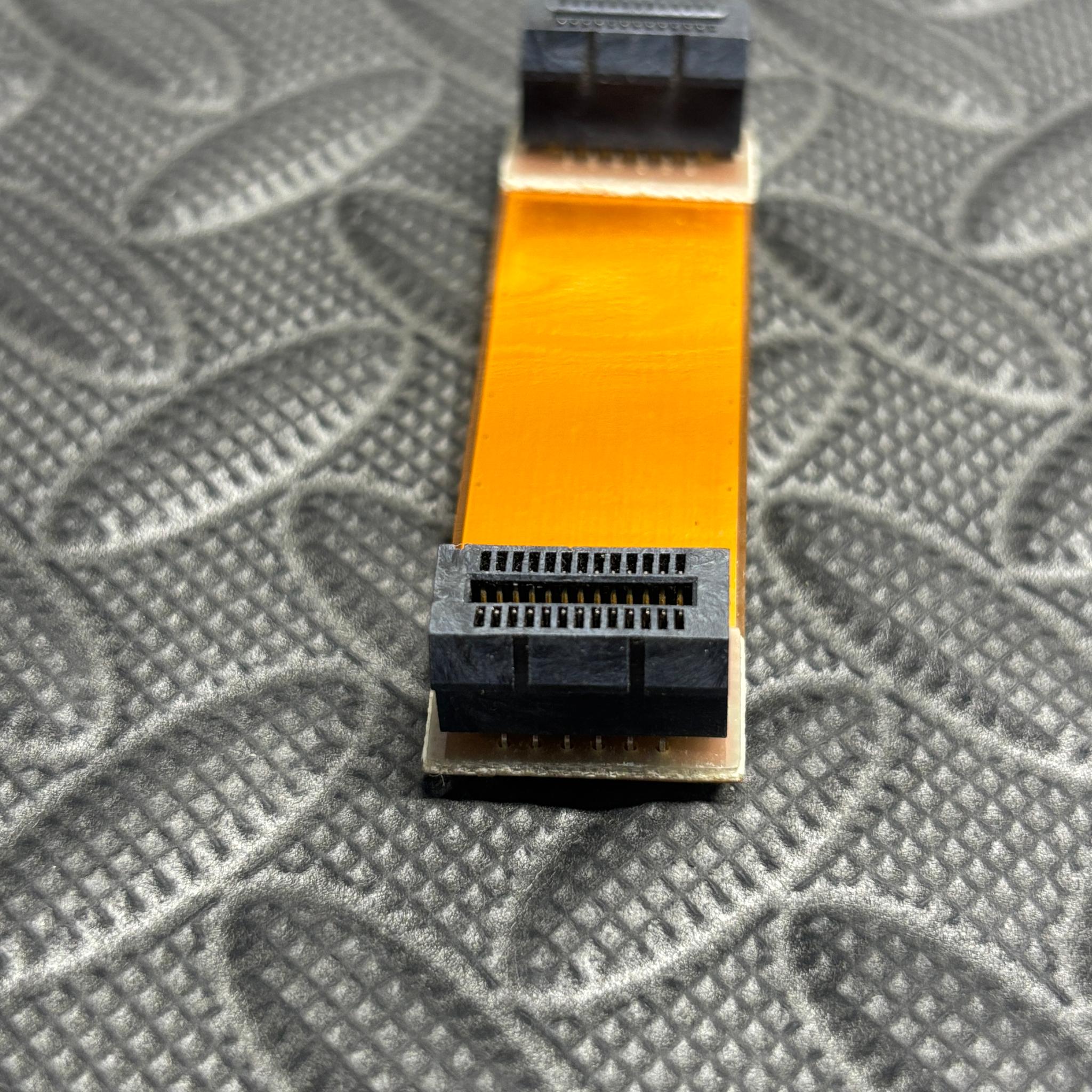 ASUS NVIDIA SLI Bridge Connector GPU Graphics Card Link Bridge (7cm)