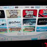 Nintendo Wii 1TB With Controller, HDMI, Accessories And Games