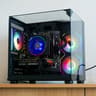 XE7 - Ryzen 5 3500X / 16GB DDR4 / RTX 3060Ti 8GB / 1TB NVMe SSD - Gaming PC 🚄FREE SHIPPING