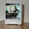 RTX 4070 Intel Core i7 12700k Gaming PC