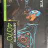 Gigabyte GeForce RTX 4070 Ti SUPER GAMING OC 16G - 4070Ti Super