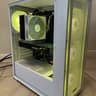 NVIDIA RTX 2070 Super, Intel Core i7-7740x, 16GB RAM, 1.2TB Storage, Gaming PC w/ Wi-Fi & BT
