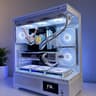 Awesome G.PC Ryzen 7 5800x/AMD RX 7800XT 16GB/32 gb ddr4/1tb ssd