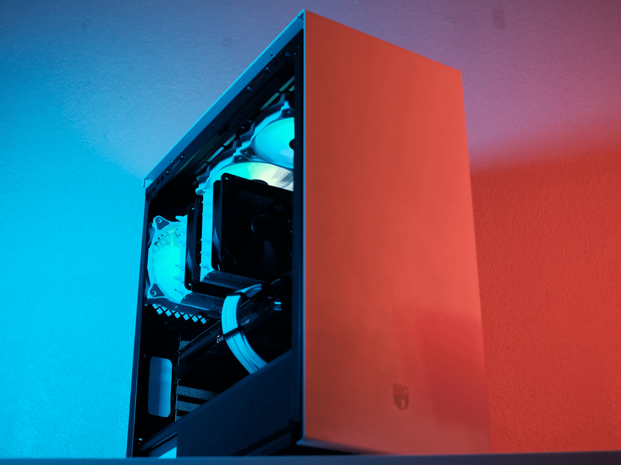 "🆂🅸🆁🅸🆄🆂" DESKTOP GAMING PC | Intel i5-6600 | GeForce GTX 980 4GB SC | Crucial Ballistix 16 GB