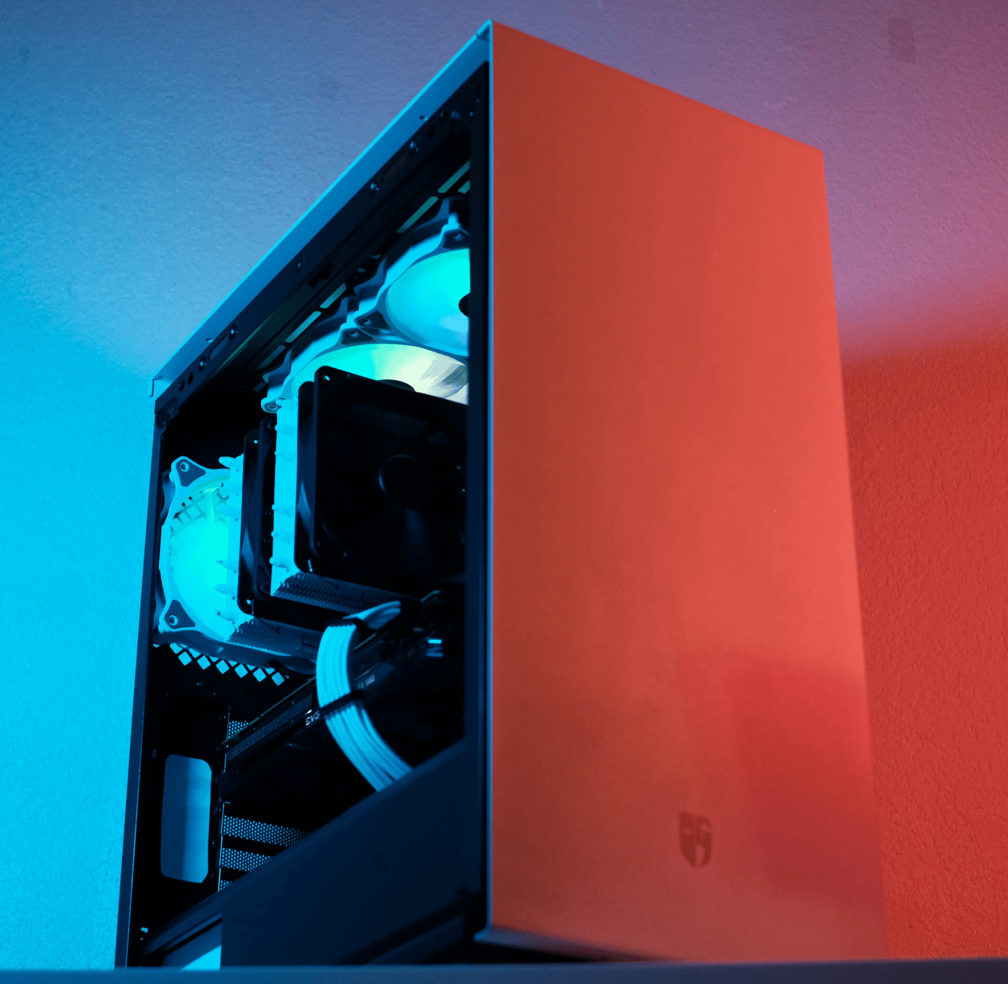 "🆂🅸🆁🅸🆄🆂" DESKTOP GAMING PC | Intel i5-6600 | GeForce GTX 980 4GB SC | Crucial Ballistix 16 GB