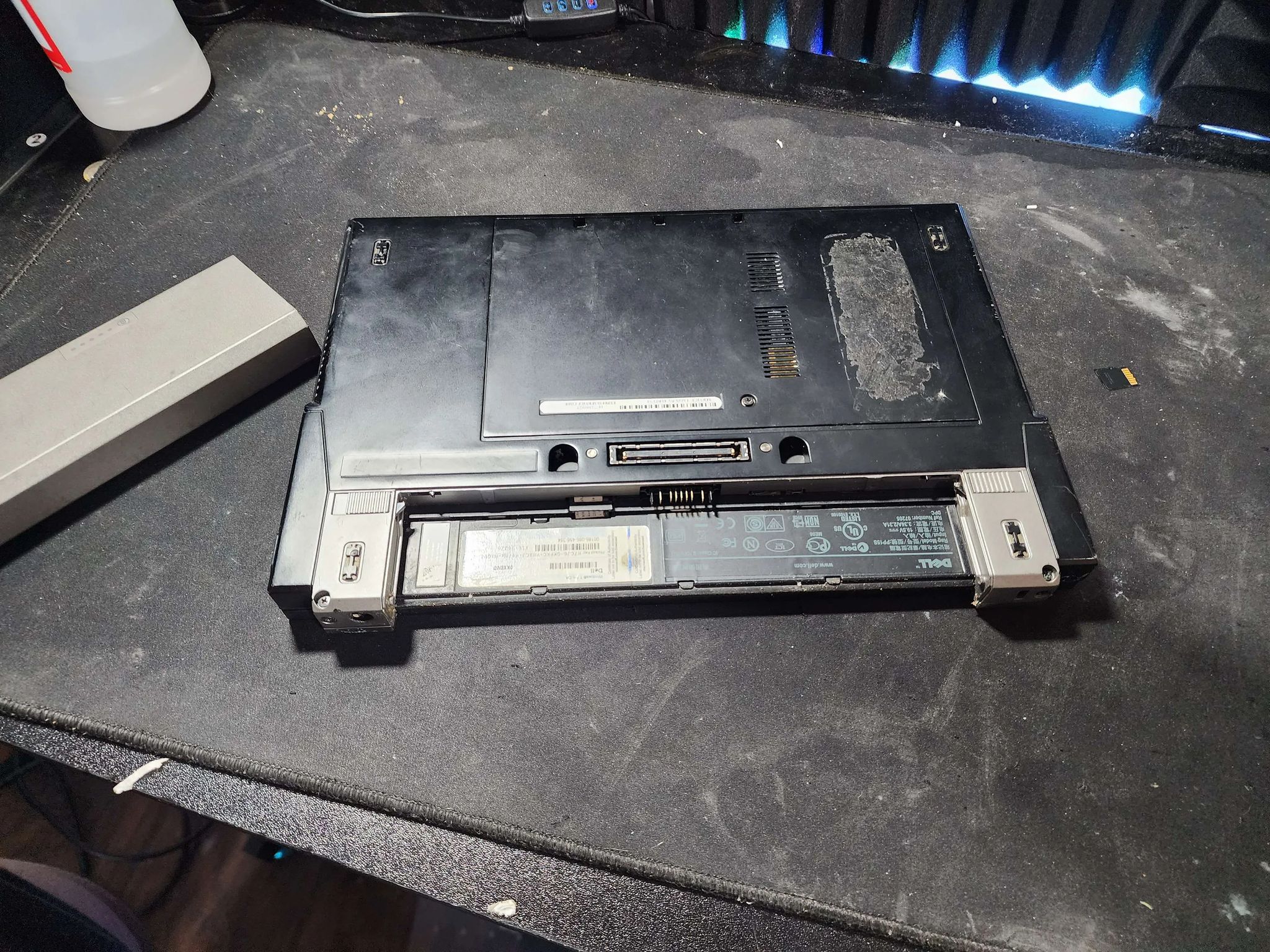 Dell Inspiron 13" Laptop (NO DISK DRIVE)