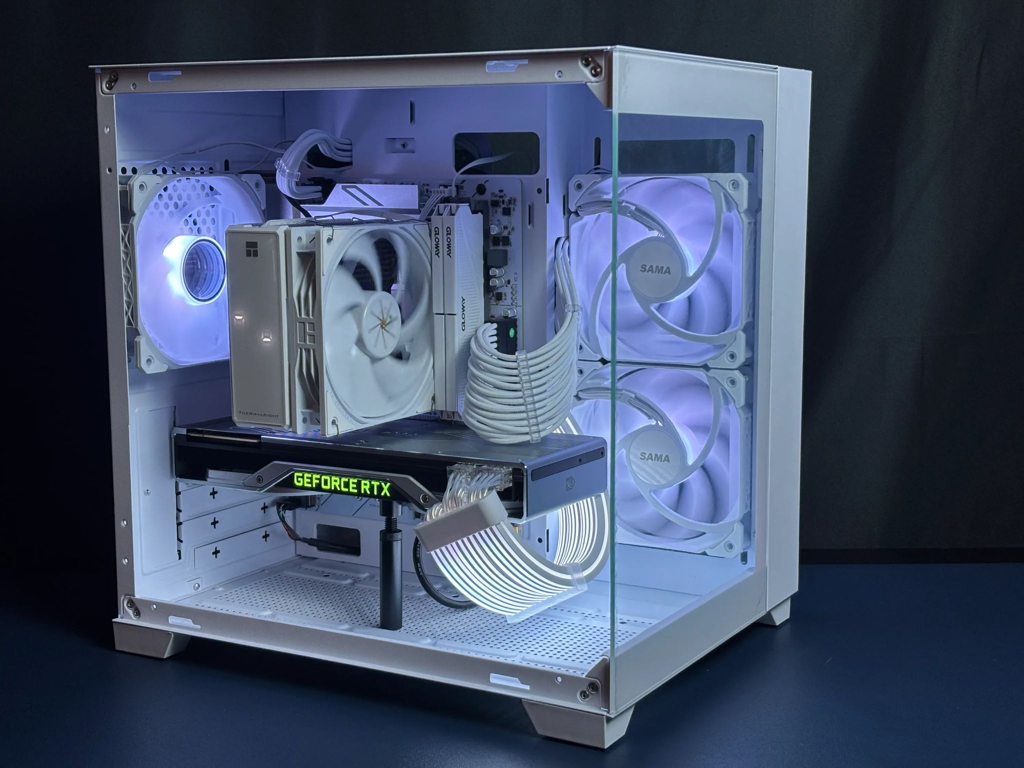 💎RTX 2080FE | I5 12400f | 16gb DDR4 | 1TB M.2 SSD