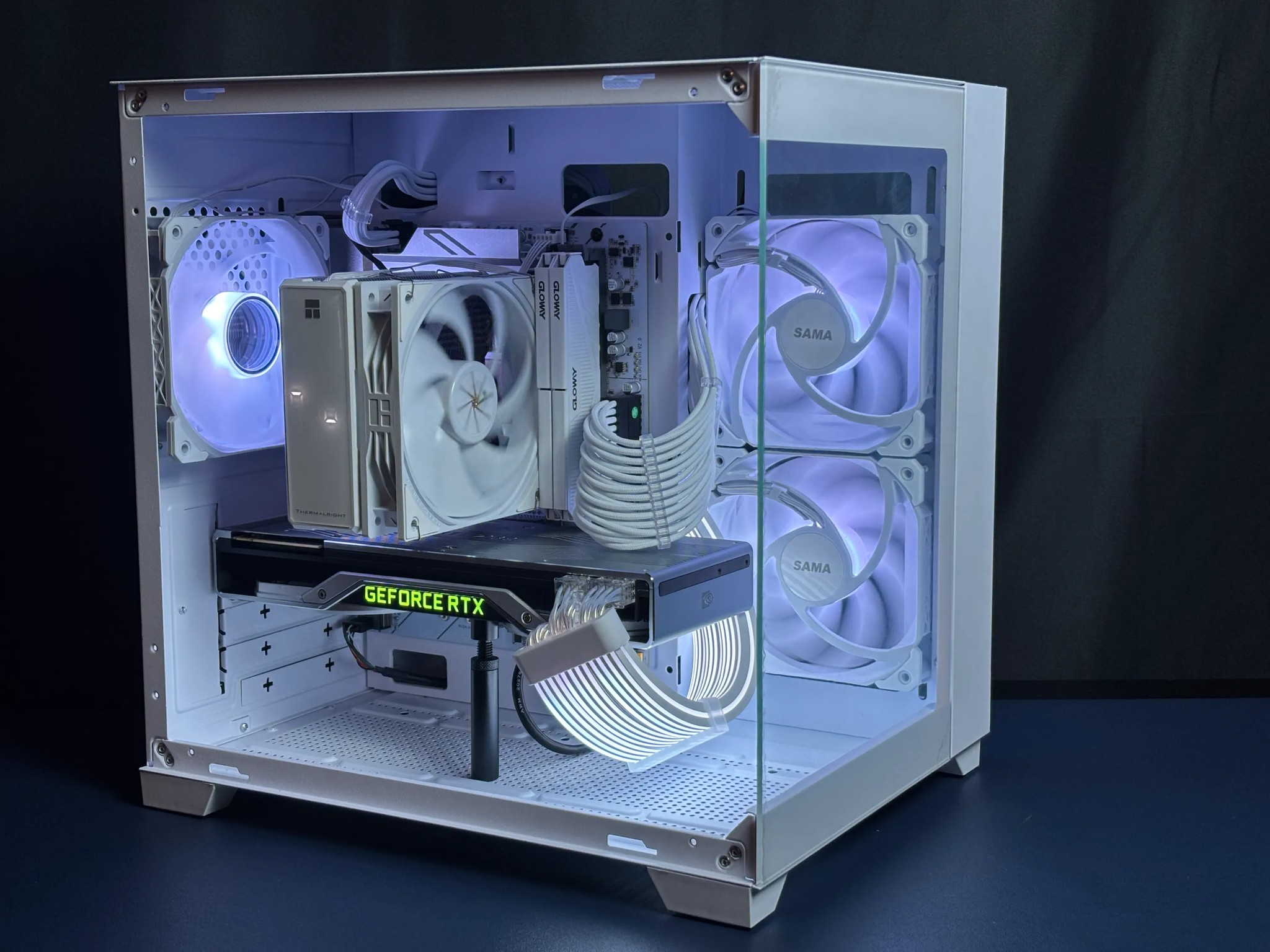 💎RTX 2080FE | I5 12400f | 16gb DDR4 | 1TB M.2 SSD