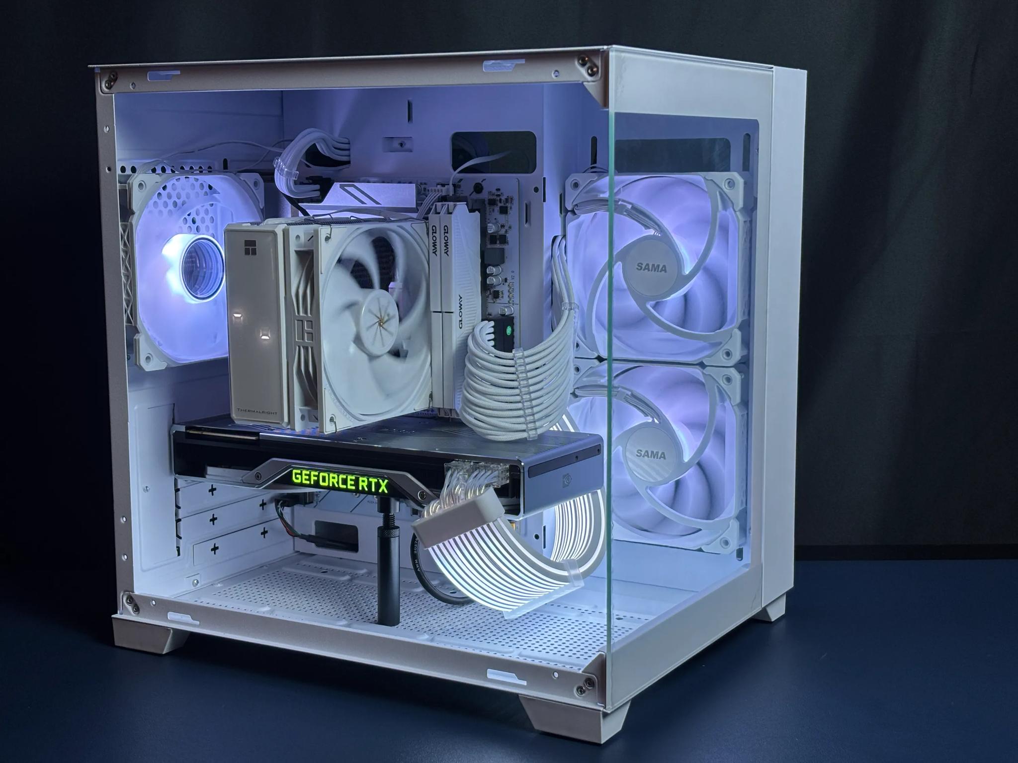 💎RTX 2080FE | I5 12400f | 16gb DDR4 | 1TB M.2 SSD