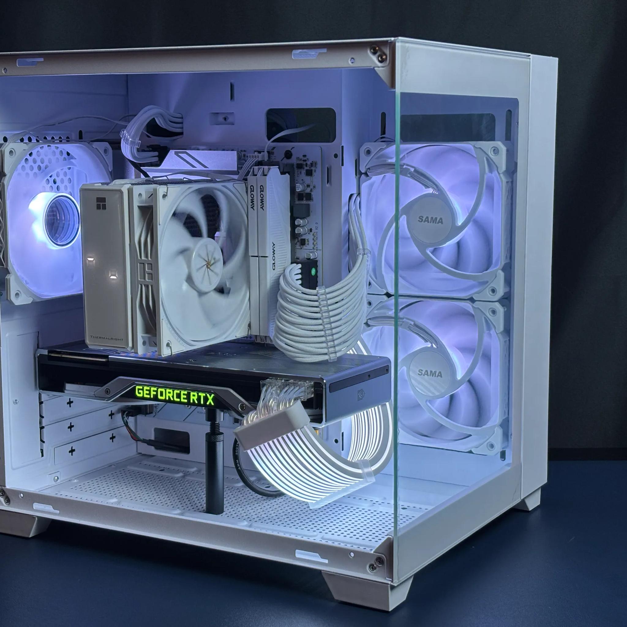 💎RTX 2080FE | I5 12400f | 16gb DDR4 | 1TB M.2 SSD