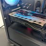Low Cost GAMER Sapphire RX 580 + Intel Xeon E5-2640 v4 (10 cores 20 threads)